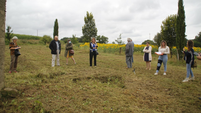 Comment Dode est devenue Sainte ?