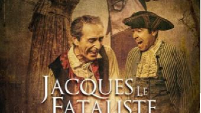 jacques le fataliste avec la boîte à jouer