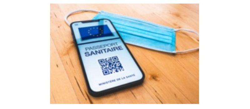 Pass sanitaire exigé : le calendrier 