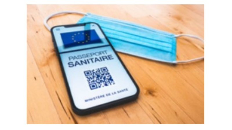 Pass sanitaire exigé : le calendrier 