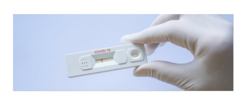 Pass sanitaire : où se faire tester à Vic-Fezensac ?