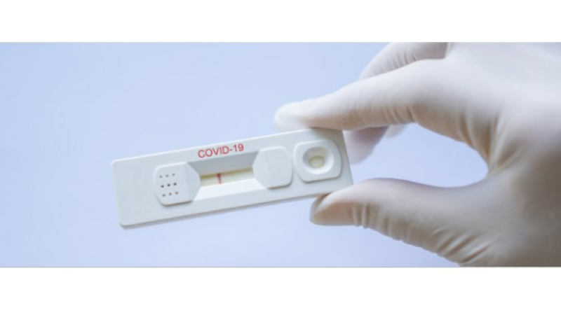 Pass sanitaire : où se faire tester à Vic-Fezensac ?