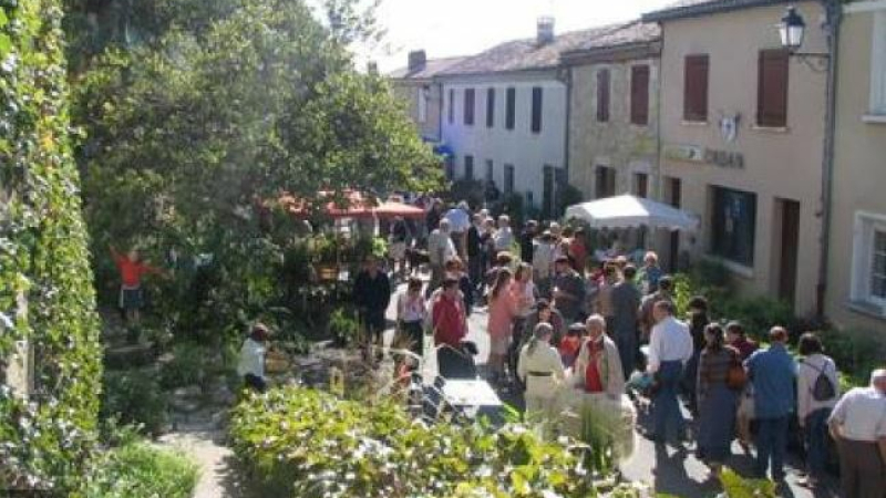 Dimanche on fait la fête