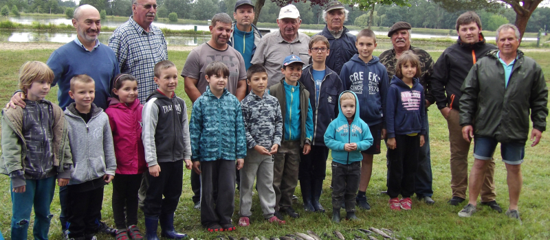 Chasse, Pêche,  prenez note