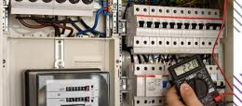 Bilan électrique gratuit de l'habitat