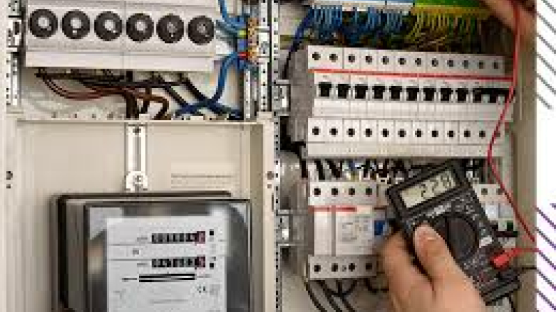 Bilan électrique gratuit de l'habitat