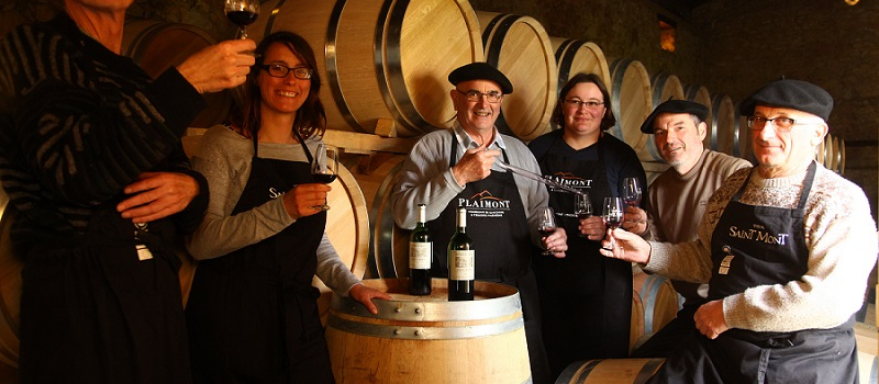 «Jazz au coeur du vignoble » Au château de Sabazan 