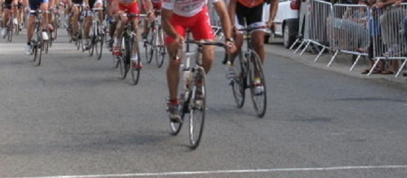 La 50 e édition du prix cycliste des fêtes de la capitale de l'appellation Madiran