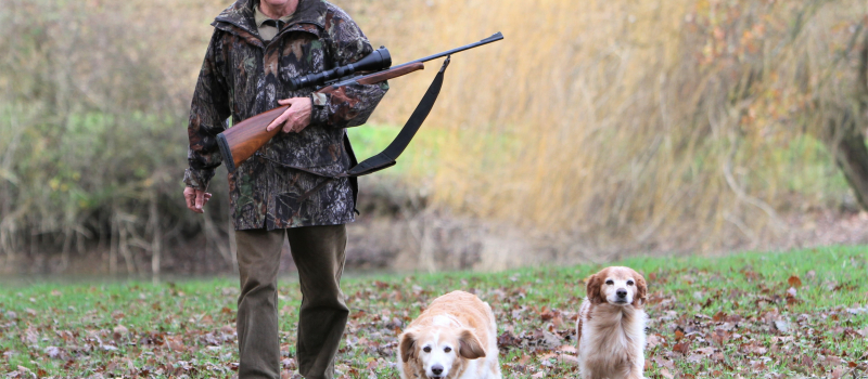 Assemblée générale des chasseurs du Bas Arros
