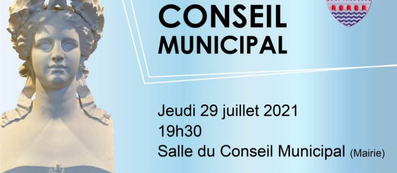 Mouvement au sein d'une commission municipale : qu'en est-il exactement ?