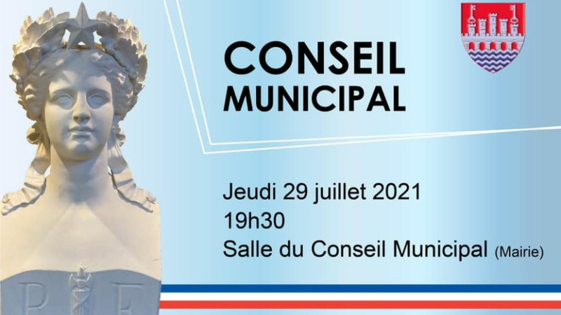 Mouvement au sein d'une commission municipale : qu'en est-il exactement ?
