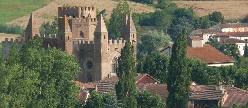 A la découverte des coteaux gascons