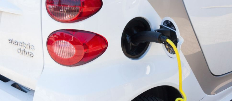 Utilitaires électriques : les primes révisées à la hausse
