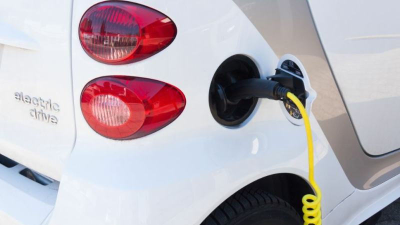 Utilitaires électriques : les primes révisées à la hausse