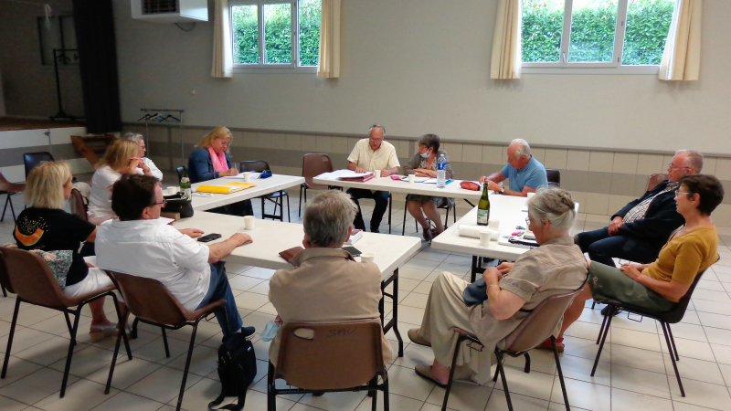 Orgue Culture et Musique en Val d' Adour en   A  G