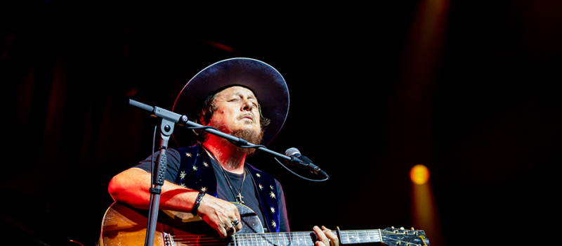 Le trio Delgres et Zucchero le public en redemande