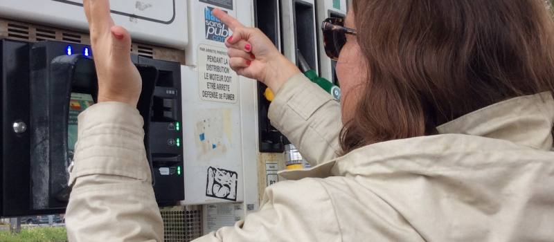 Le prix de l'essence a augmenté de 28 centimes en à peine 13 mois