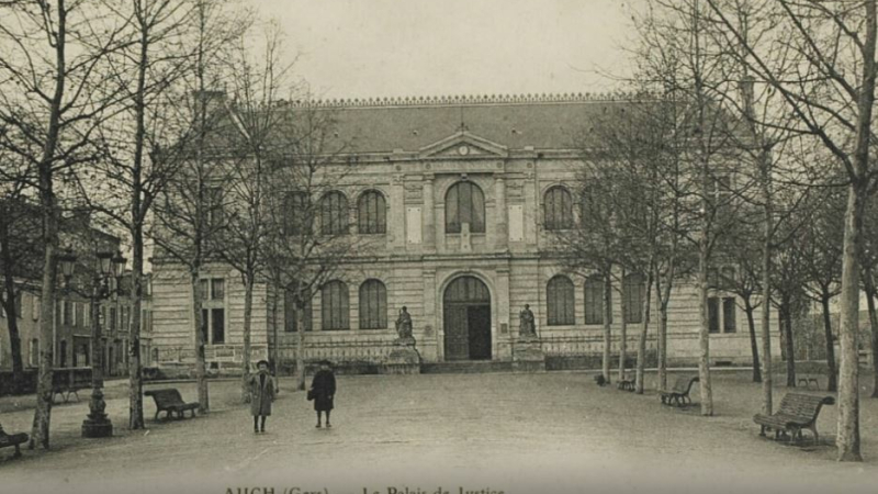 Du moyen âge à nos jours découvrez les lieux criminels et leurs histoires