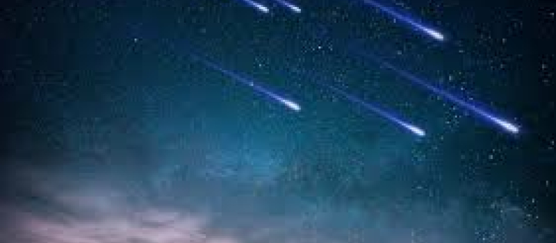 Le ciel vous offre en aout un spectacle unique 