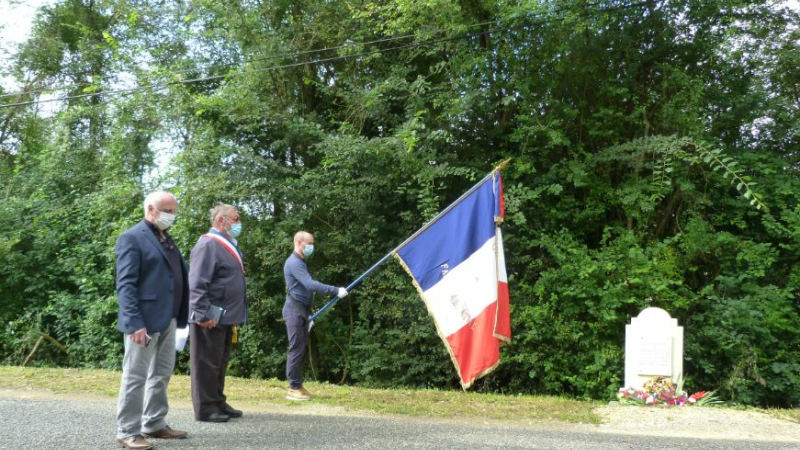 Le Corps Franc Pommiès se souvient ...