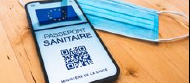  LE PASS SANITAIRE DANS LE GERS: