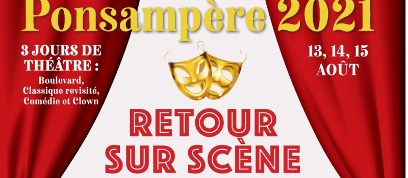 Trois jours de théâtre et de musique