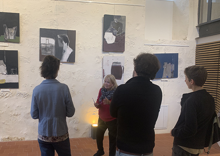 exposition de lectoure