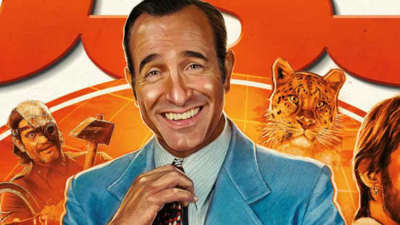 OSS 117 à la rescousse des cinémas français