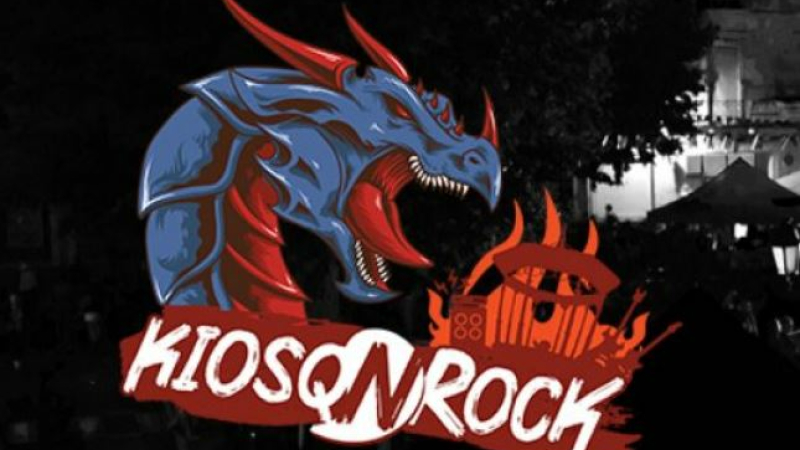 Kiosq'N Rock coup d'envoi ce soir