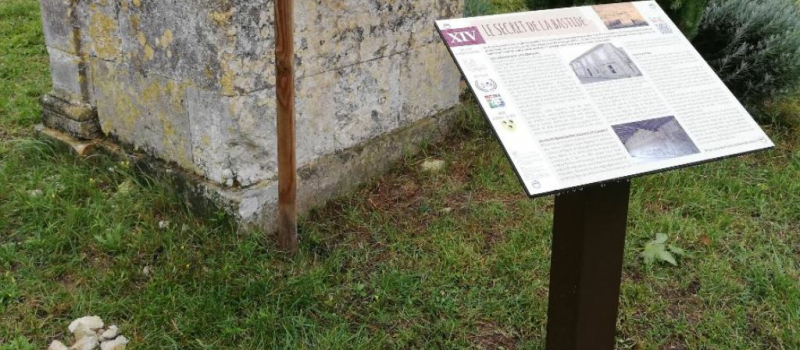 Un parcours apprécié !
