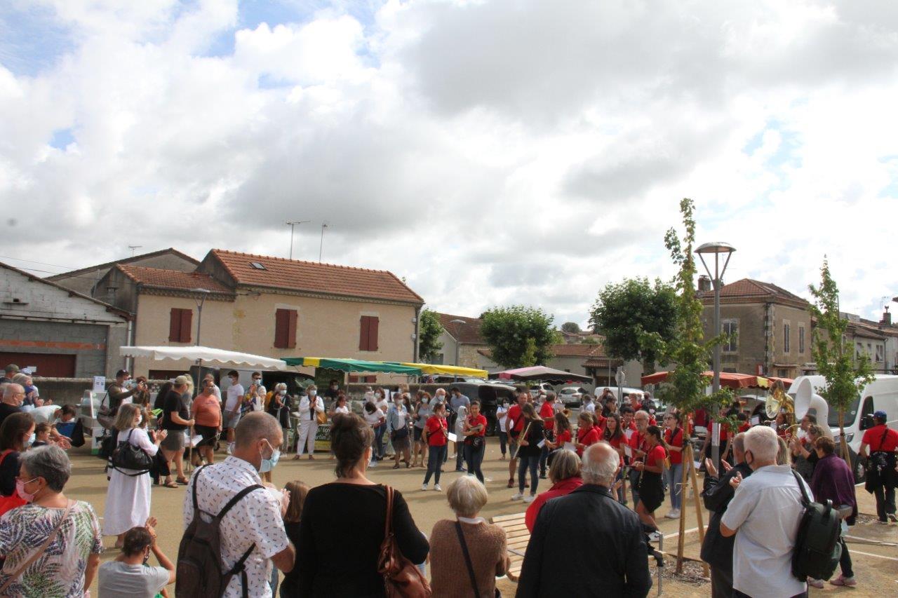 Un marché pourtant en plein essor - Photo Marc Le Saux