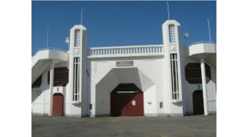 Dernière semaine pour les visites commentées des arènes Joseph Fourniol !
