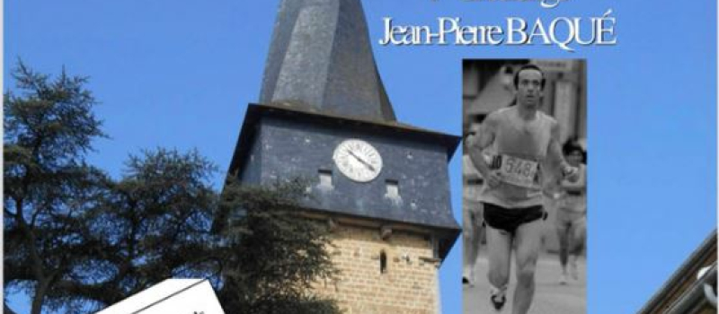 Challenge Jean-Pierre Baqué