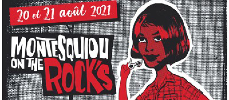 Montesquiou On The Rock's, c'est parti !