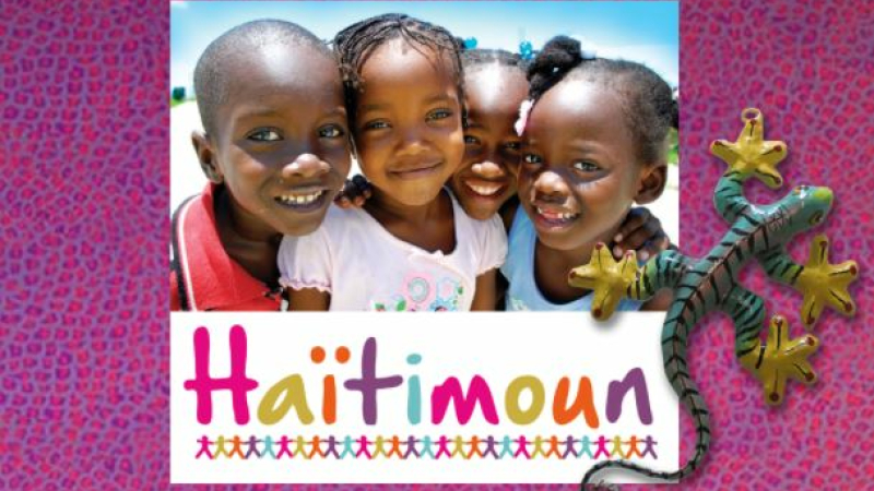 Une nouvelle fois, Haïti est à la Une de l'actualité