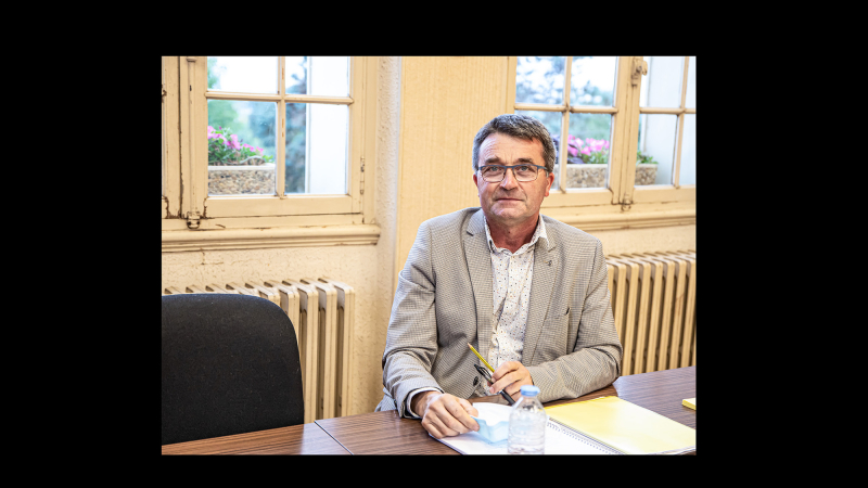 Projets d'aménagements extérieurs à Aignan