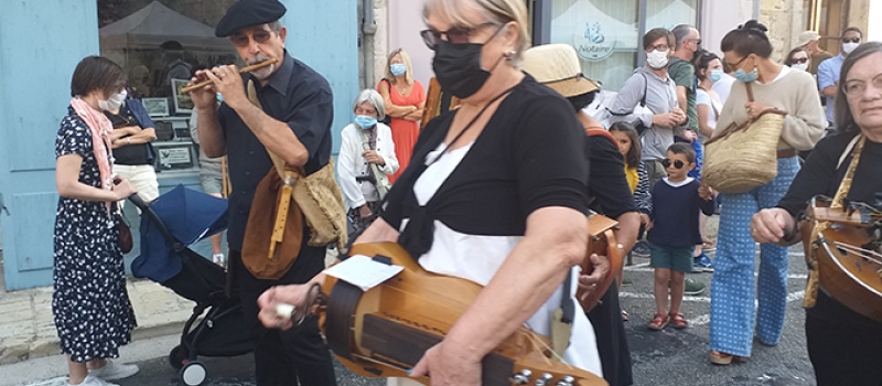 LES GASCONNADES DE LECTOURE 7° EDITION