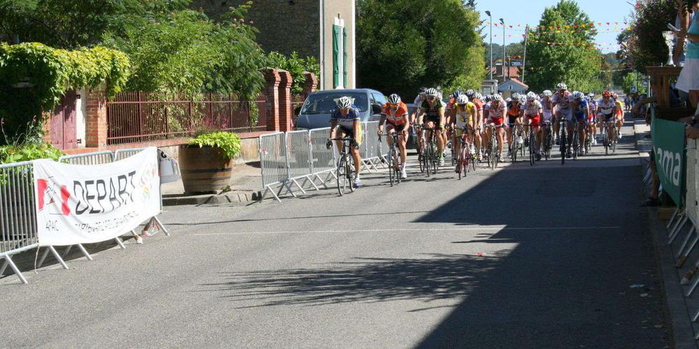 Le gratin du cyclisme régional se retrouvera le 11 et 12 septembre sur les routes du Gers, Hautes Pyrénées et Pyrénées Atlantiques