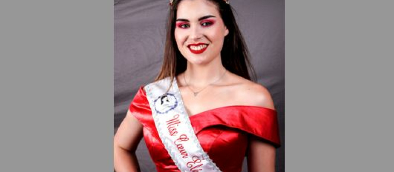 Miss Cœur Elégance Midi-Pyrénées 2021 s’engage pour le don de sang