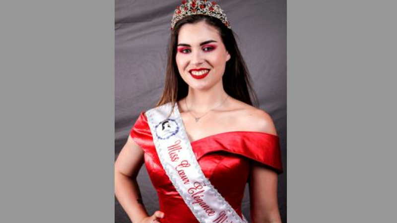 Miss Cœur Elégance Midi-Pyrénées 2021 s’engage pour le don de sang
