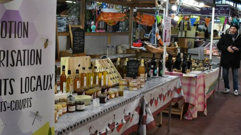 Etape gersoise samedi pour le «Good Occitanie Food Tour» et Sud France.