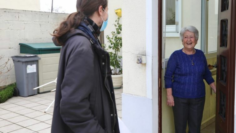 Le CIAS Cœur d’Astarac en Gascogne recrute