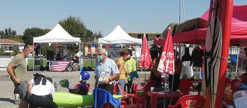 Forum des associations