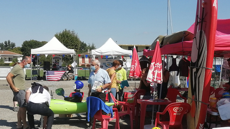 Forum des associations