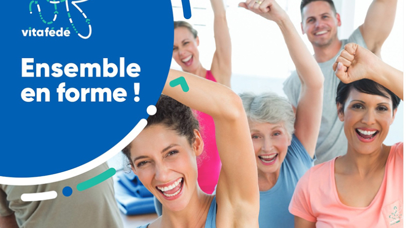 De la gym pour tous