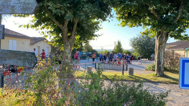 Un été festif malgré tout.