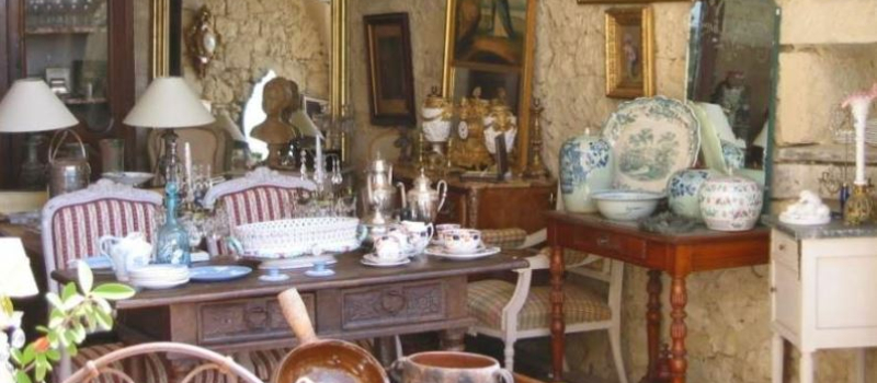 salon des antiquaires, fête locale, concours hippique