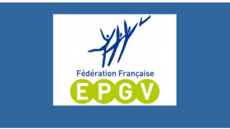 Le club de gymnastique volontaire vicoise présent à la fête des associations