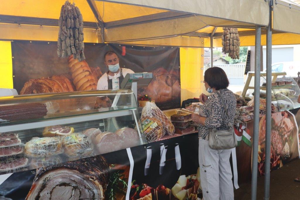 Pour un dîner italien réussi ! - Photo Marc Le Saux