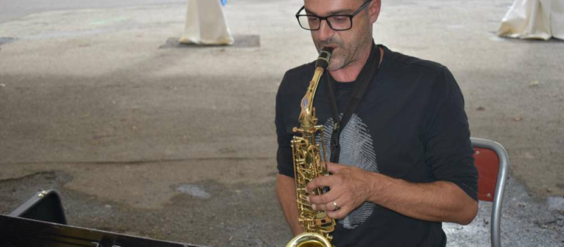 Premières notes, l’école de musique fait sa rentrée